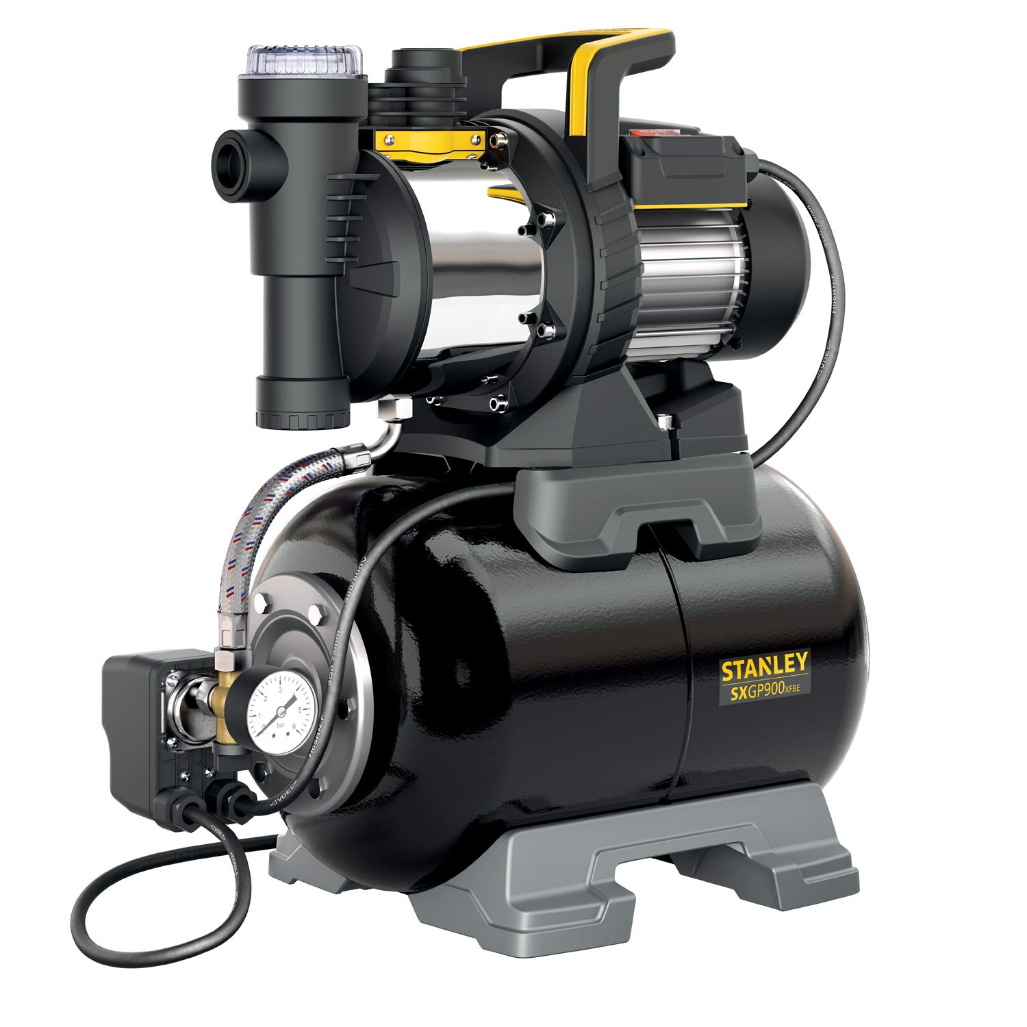 stanley-sxgp1300xfe-bomba-autoaspirante-1300-w-4200-l-h image 6
