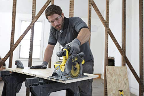 stanley-fatmax-fmc660m2-qw-sierra-circular-18v-con-2-bater-as-4ah image 7