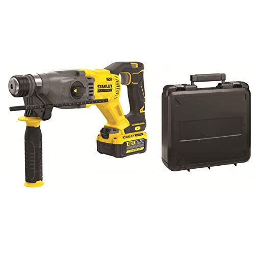 stanley-fatmax-sfmch900m22-qw-martillo-sds-plus-v20-18v-2j image 6