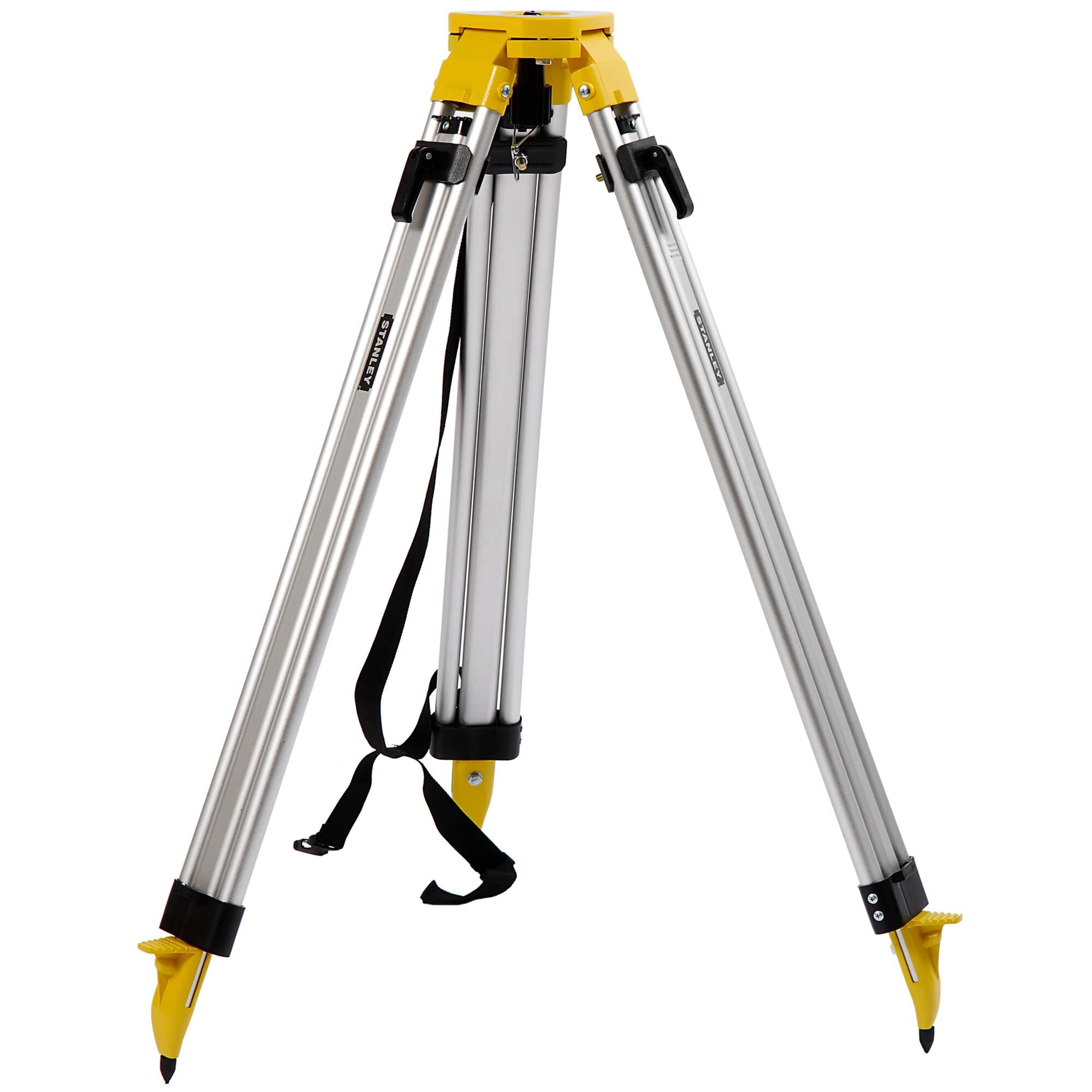 stanley-1-77-163-tr-pode-de-aluminio-ajustable-97-162-cm-con-roscas-5-8 image 2