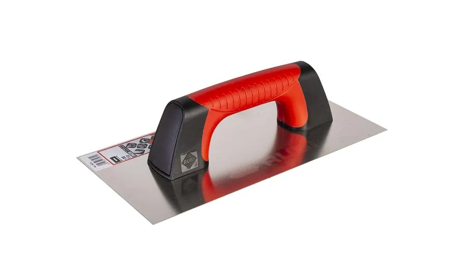 rubi-75970-llana-inox-30-cm-con-mango-rubiflex image 1