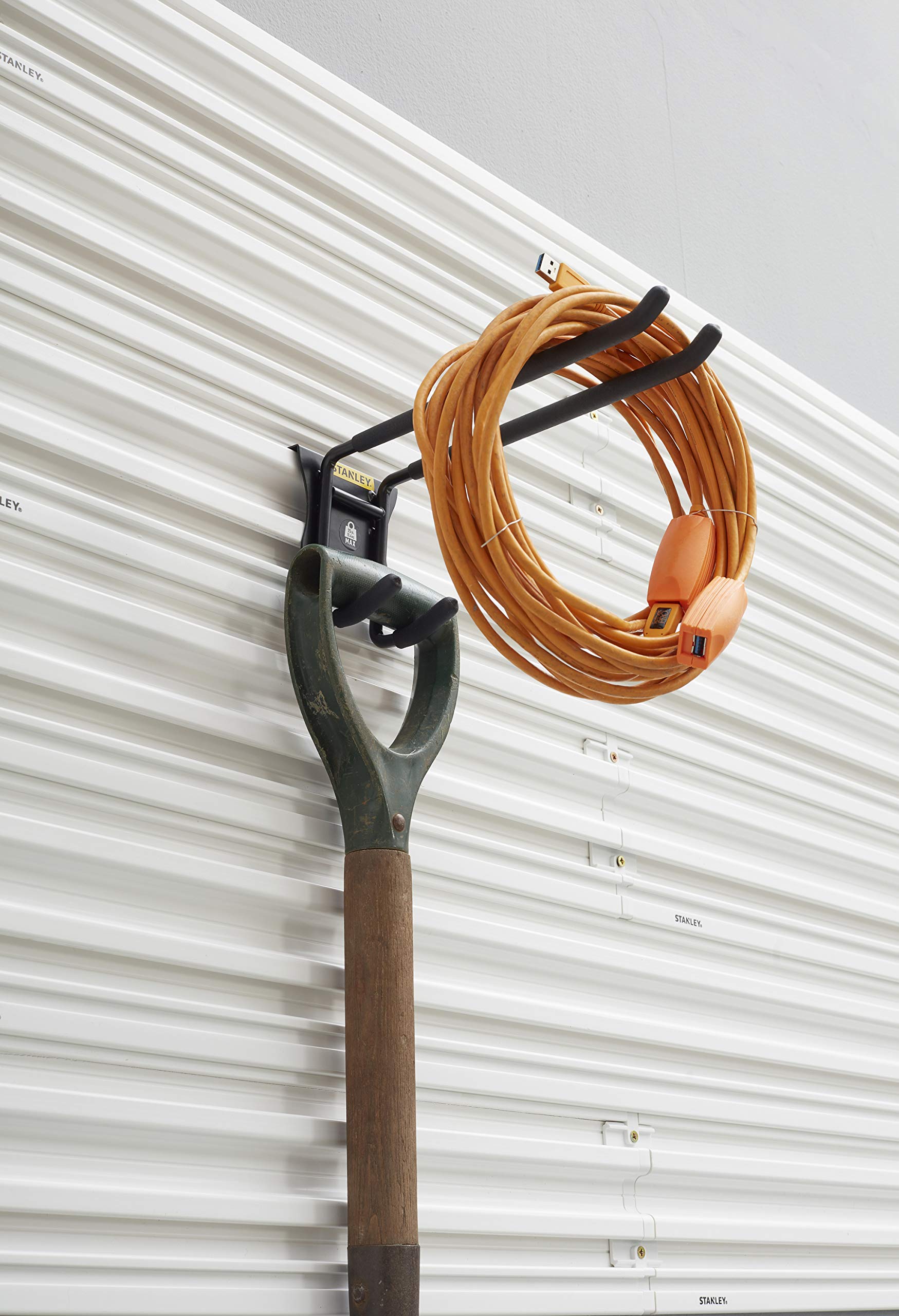stanley-stst82606-1-gancho-doble-est-ndar-trackwall-sistema-hookite-11-kg image 6