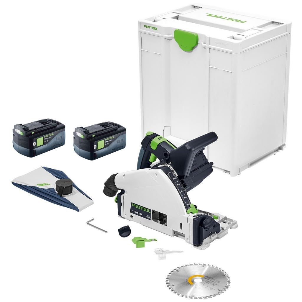 festool-tsc-55-keb-basic-sierra-de-inmersi-n-inal-mbrica-160-mm-0-55-mm-systaine image 1
