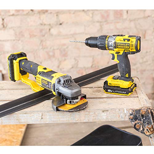 stanley-fatmax-fmck464d2-taladro-percutor-18v-amoladora-125-mm-18v-2-bater-as-2- image 6