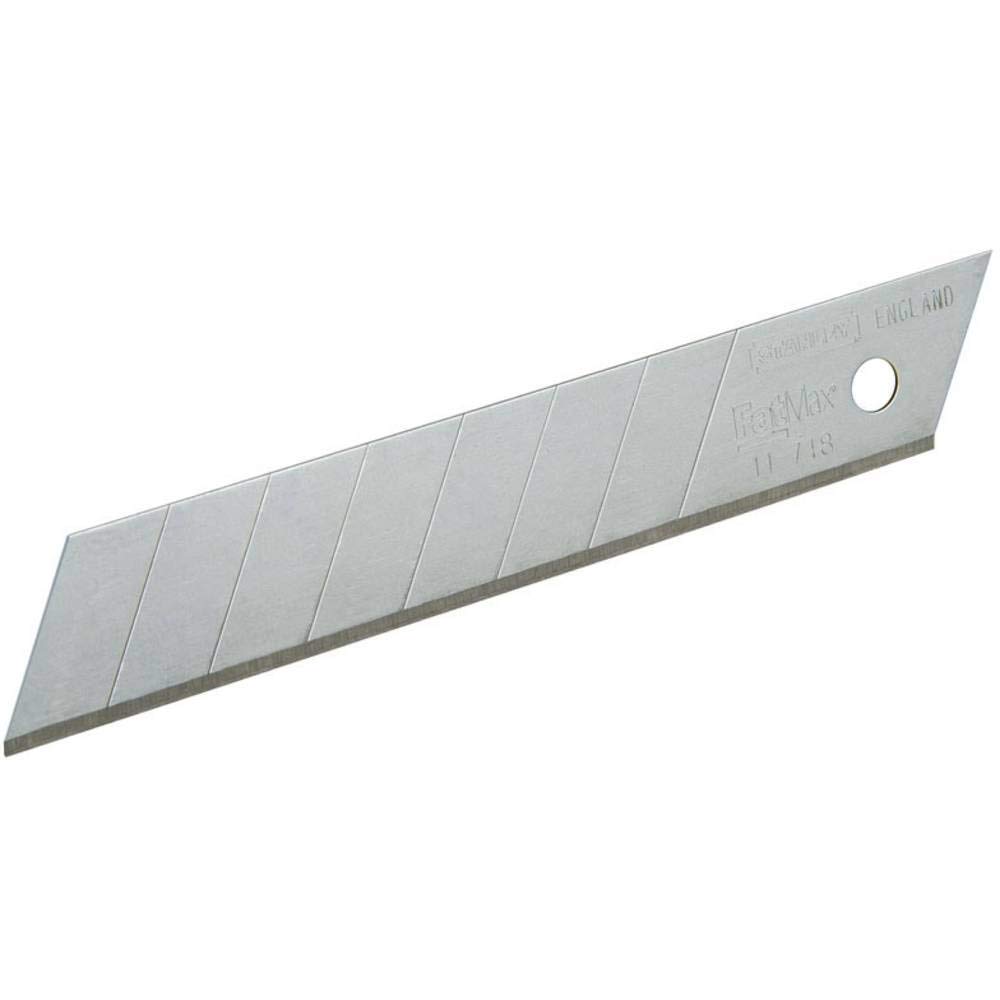 stanley-1-11-718-100-10-hojas-de-repuesto-para-c-ter-de-18-mm-con-estuche-transp image 1