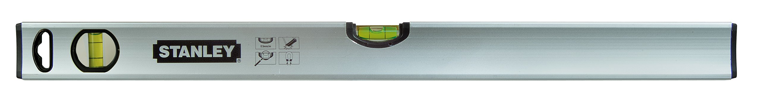 stanley-stht1-43114-nivel-classic-magn-tico-120-cm image 2