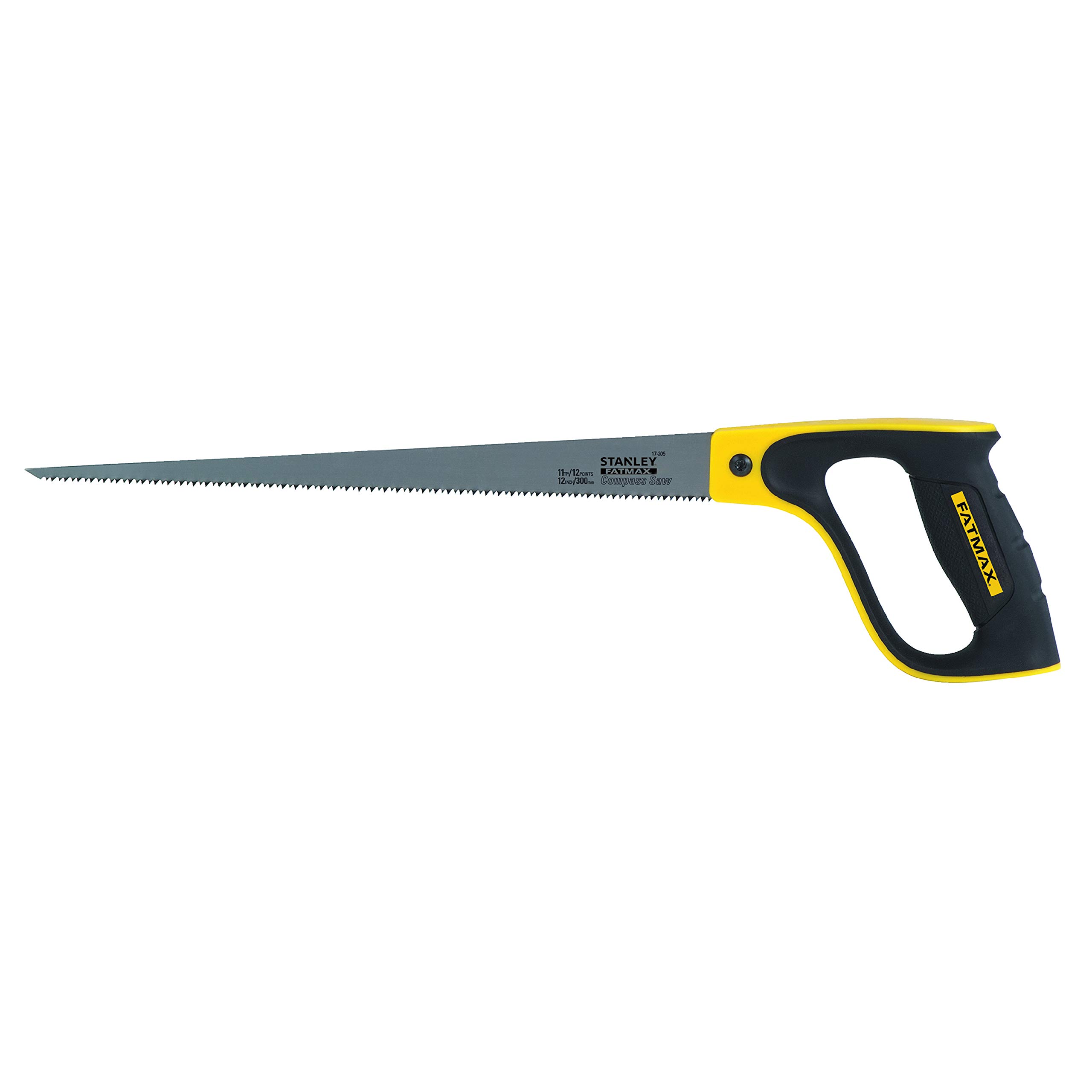 stanley-2-17-205-serrucho-de-calar-fatmax-300-mm-acabado-liso image 1