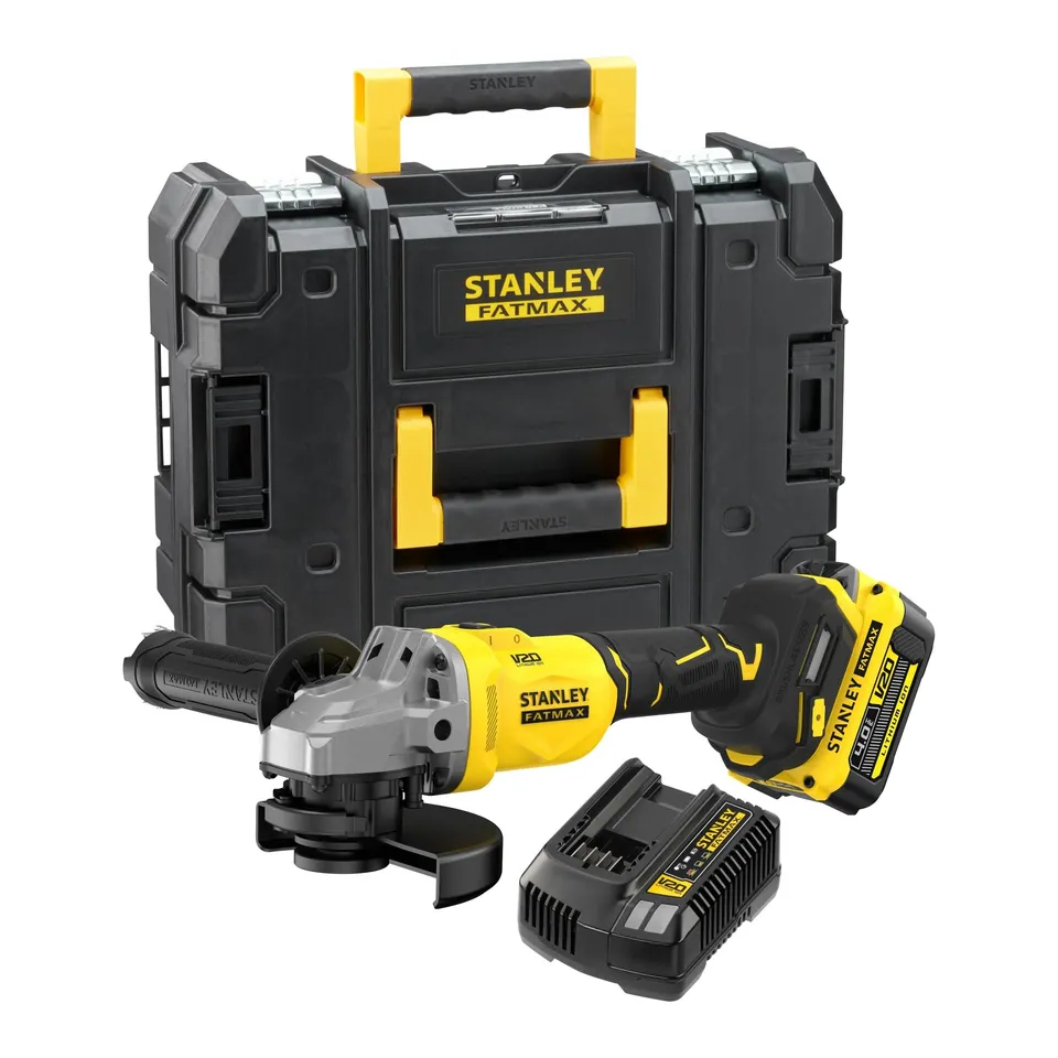 stanley-mini-amoladora-brushless-v20-li-ion-18v-125-mm-para-uso-profesional image 1