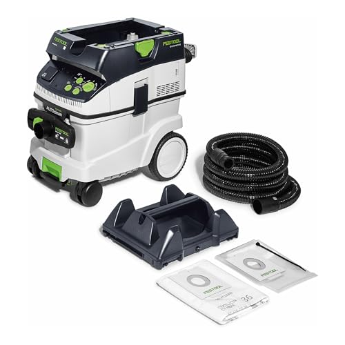 festool-ctm-36-e-ac-planex-aspirador-profesional-con-autoclean-36-l image 6