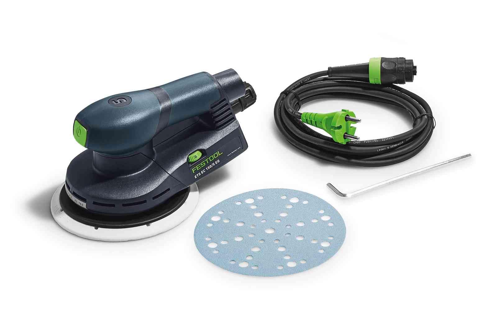 festool-lijadora-exc-ntrica-ets-ec-150-5-eq-plus image 2