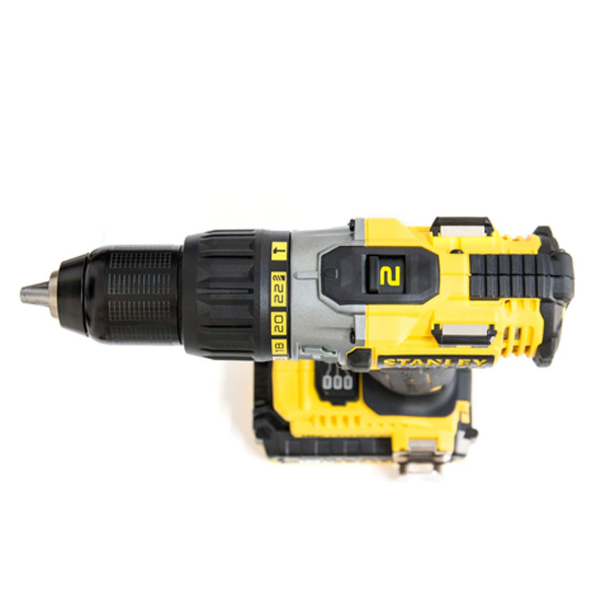 stanley-fatmax-fmck625d2a-qw-taladro-percutor-18v-con-2-bater-as-2ah-set-61-piez image 4