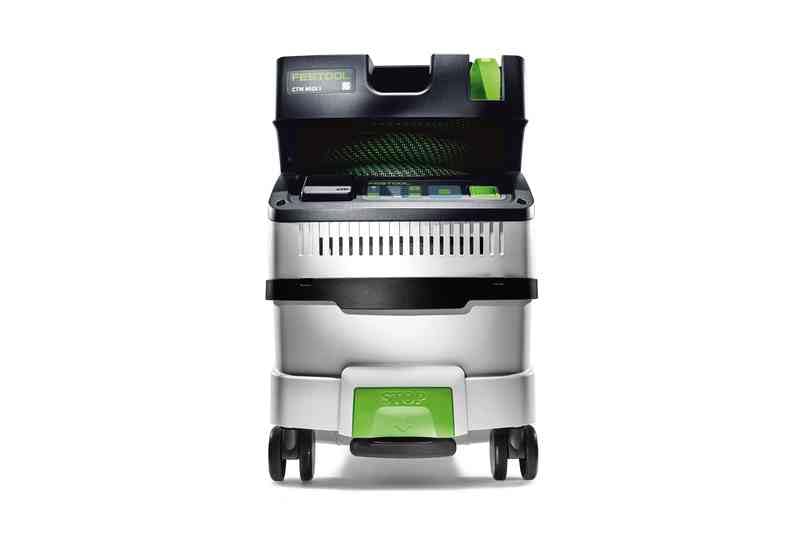 festool-ctm-midi-i-cleantec-aspirador-industrial-clase-m-1200-w-15-l image 6