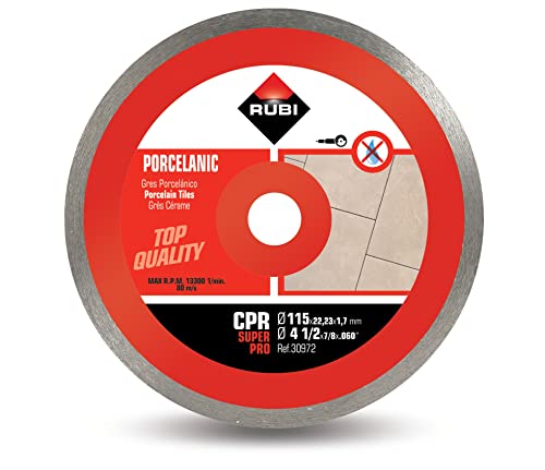 rubi-30973-disco-diamante-gres-porcel-nico-continuo-cpr-125-mm-superpro-gris image 4
