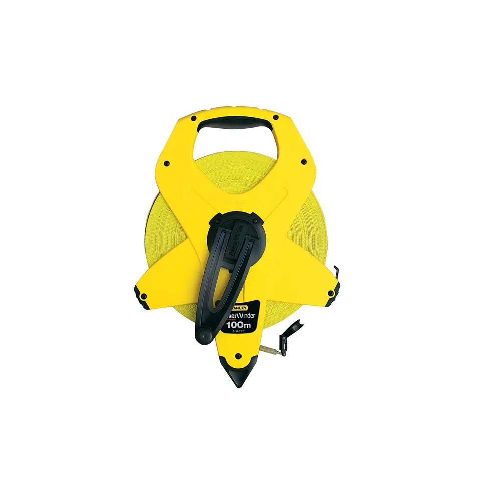 stanley-2-34-777-cinta-m-trica-power-winder-100-m-x-13-mm image 1