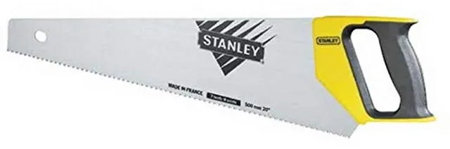 stanley-1-20-010-serrucho-universal-reafilable-500-mm image 1