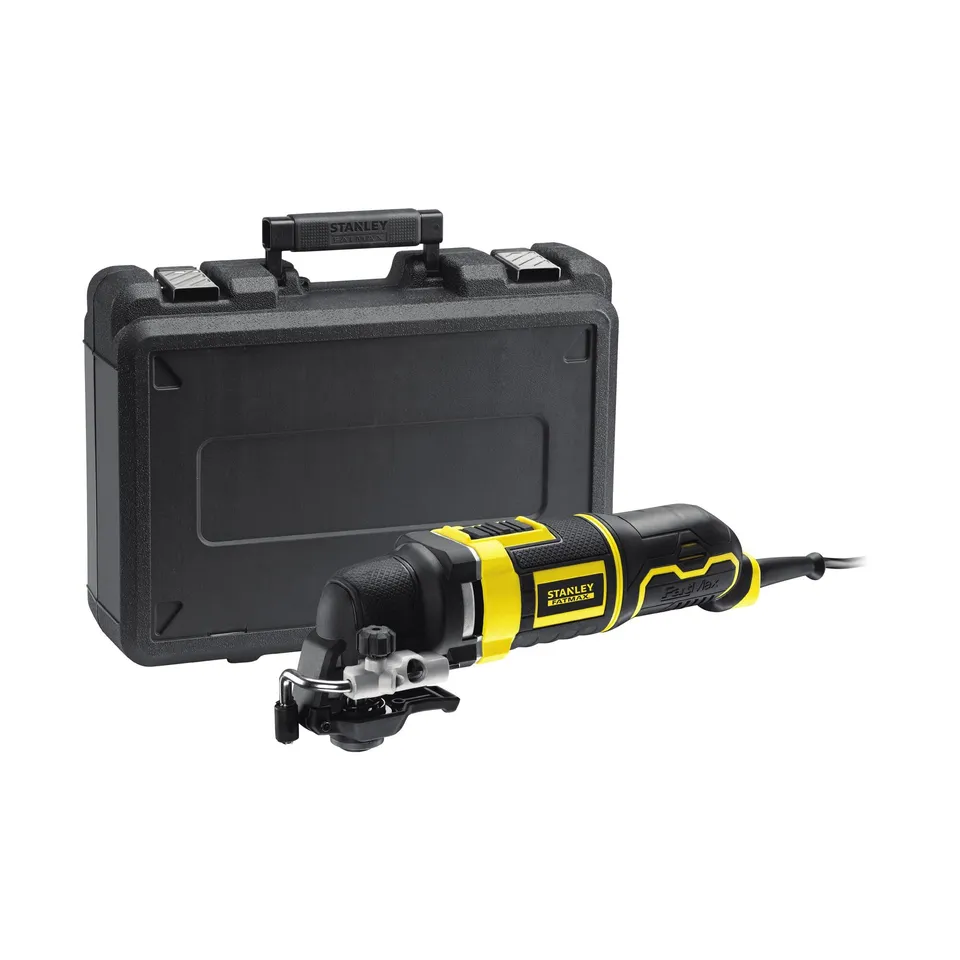 stanley-fatmax-fme650k-qs-multiherramienta-oscilante-300w-18-accesorios image 1
