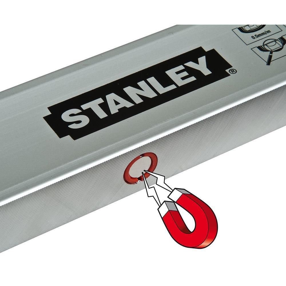 stanley-stht1-43112-nivel-tubular-classic-80-cm-magn-tico image 4