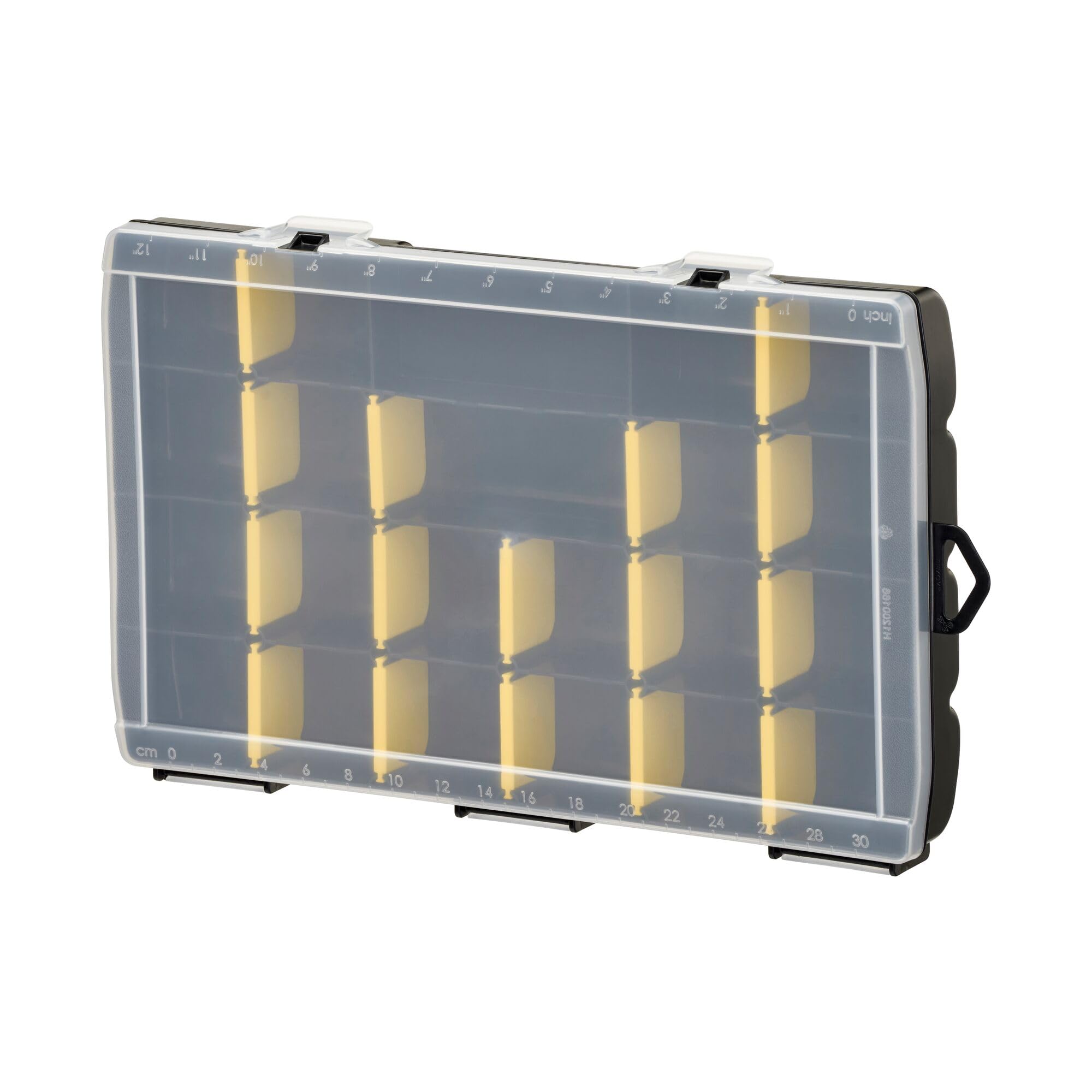 stanley-organizador-b-sico-con-17-compartimentos-divisores-extra-bles-stst81680- image 5