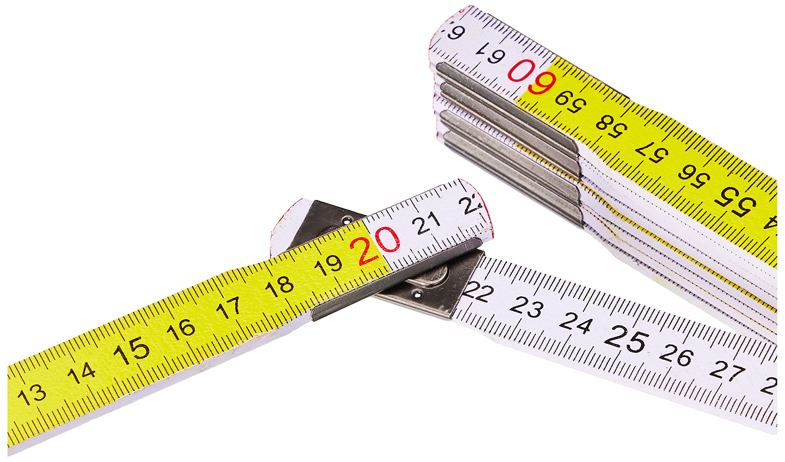stanley-0-35-458-metro-plegable-de-madera-2-m-x-17-mm-con-remaches-de-acero-ocul image 4
