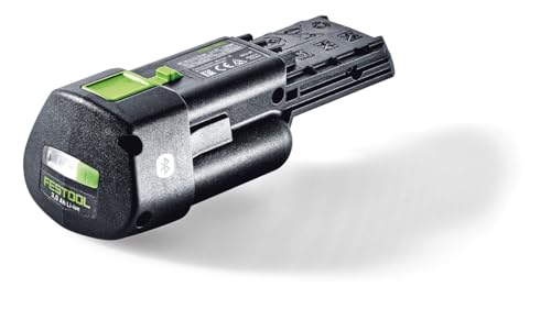 festool-bater-a-bp-18-li-3-0-ergo-i-18-v-para-lijadoras-etsc-125-rtsc-400-y-dtsc image 4