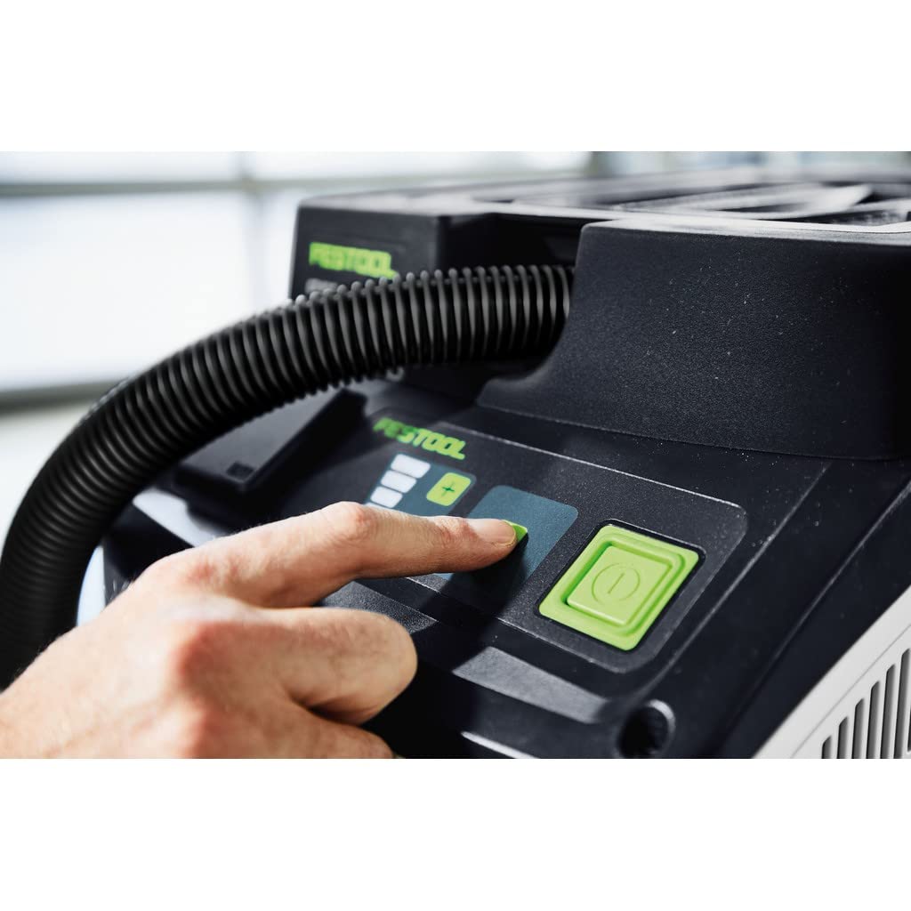 festool-ct-15-e-set-cleantec-aspirador-industrial-compacto-con-accesorios image 4