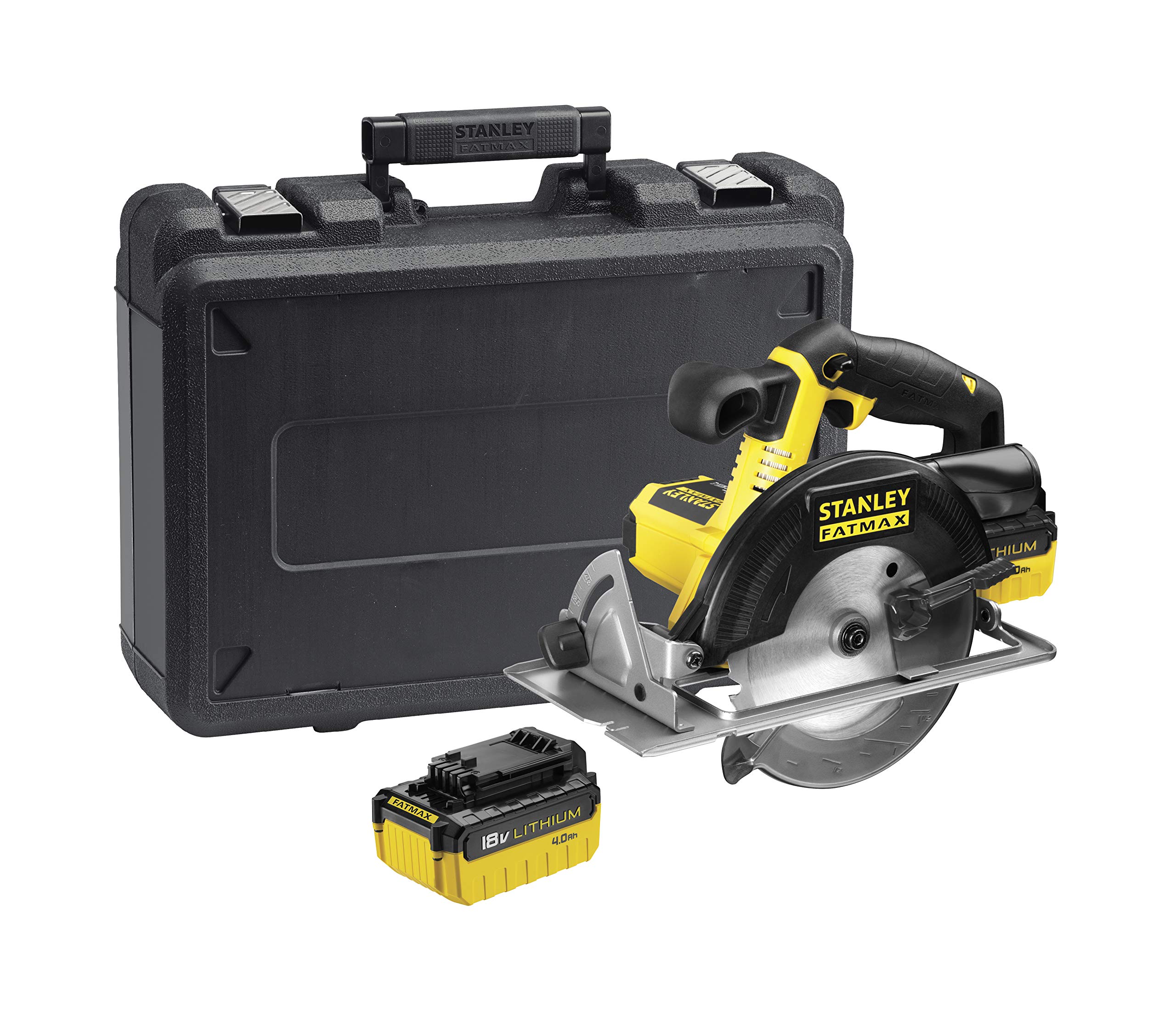 stanley-fatmax-fmc660m2-qw-sierra-circular-18v-con-2-bater-as-4ah image 4