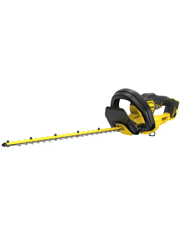 stanley-fatmax-cortasetos-inal-mbrico-v20-18v-hoja-de-55-cm-unidad-desnuda-sfmch image 1