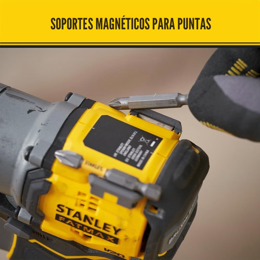 stanley-fatmax-sfmcf830b-xj-atornillador-de-impacto-sin-escobillas-18v-v20-3-vel image 8