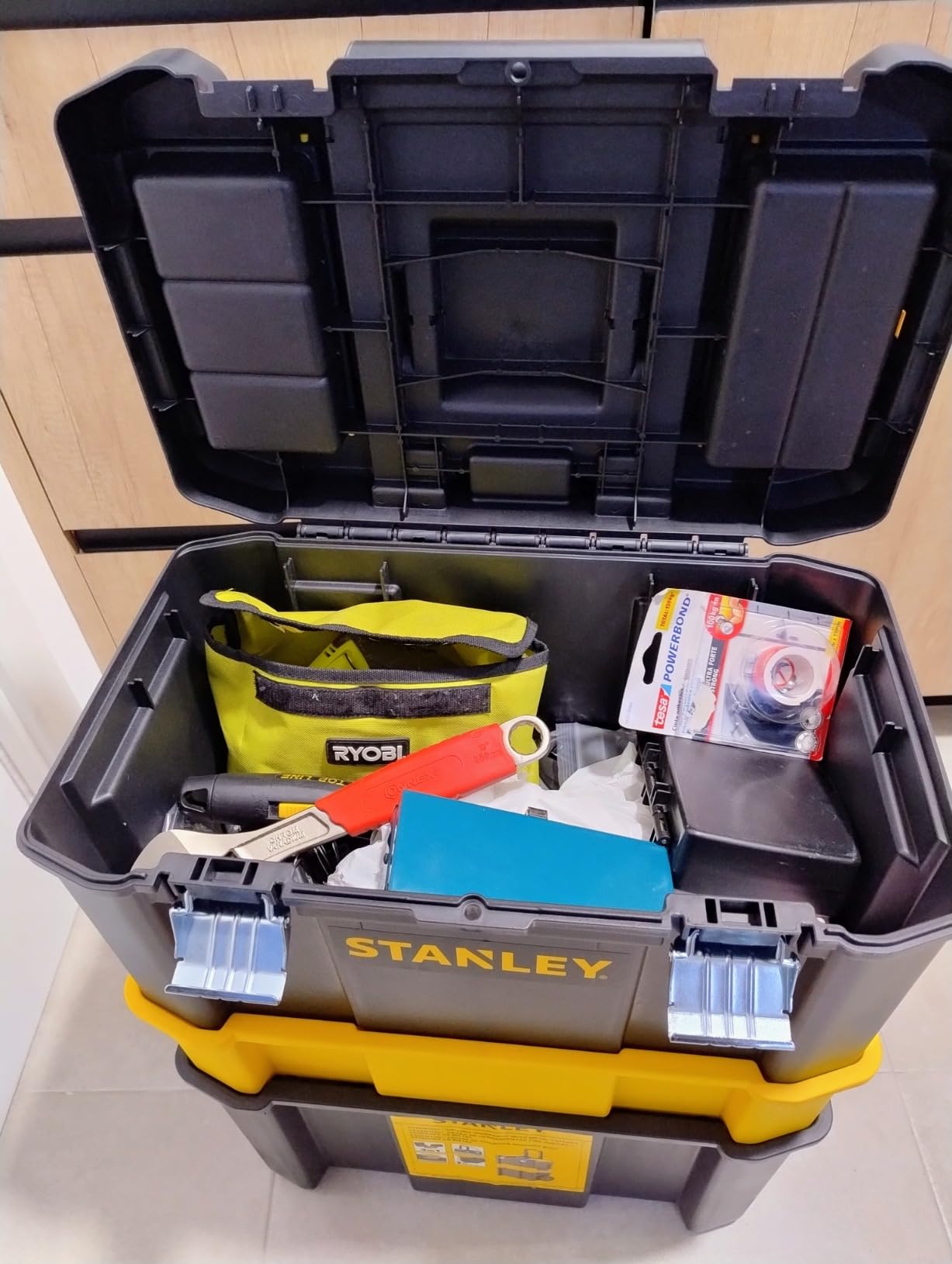 Gran caja