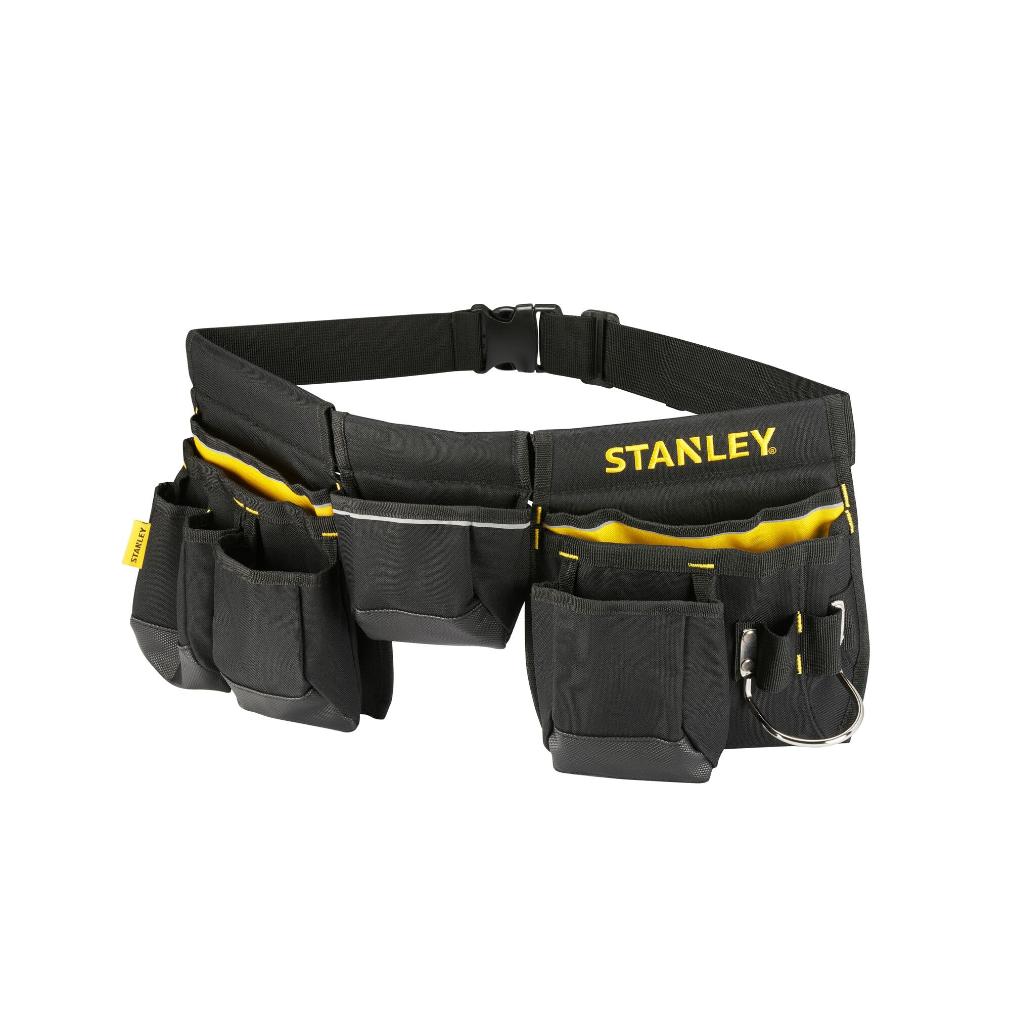 cintur-n-portahherramientas-stanley-1-96-178-negro-amarillo image 1