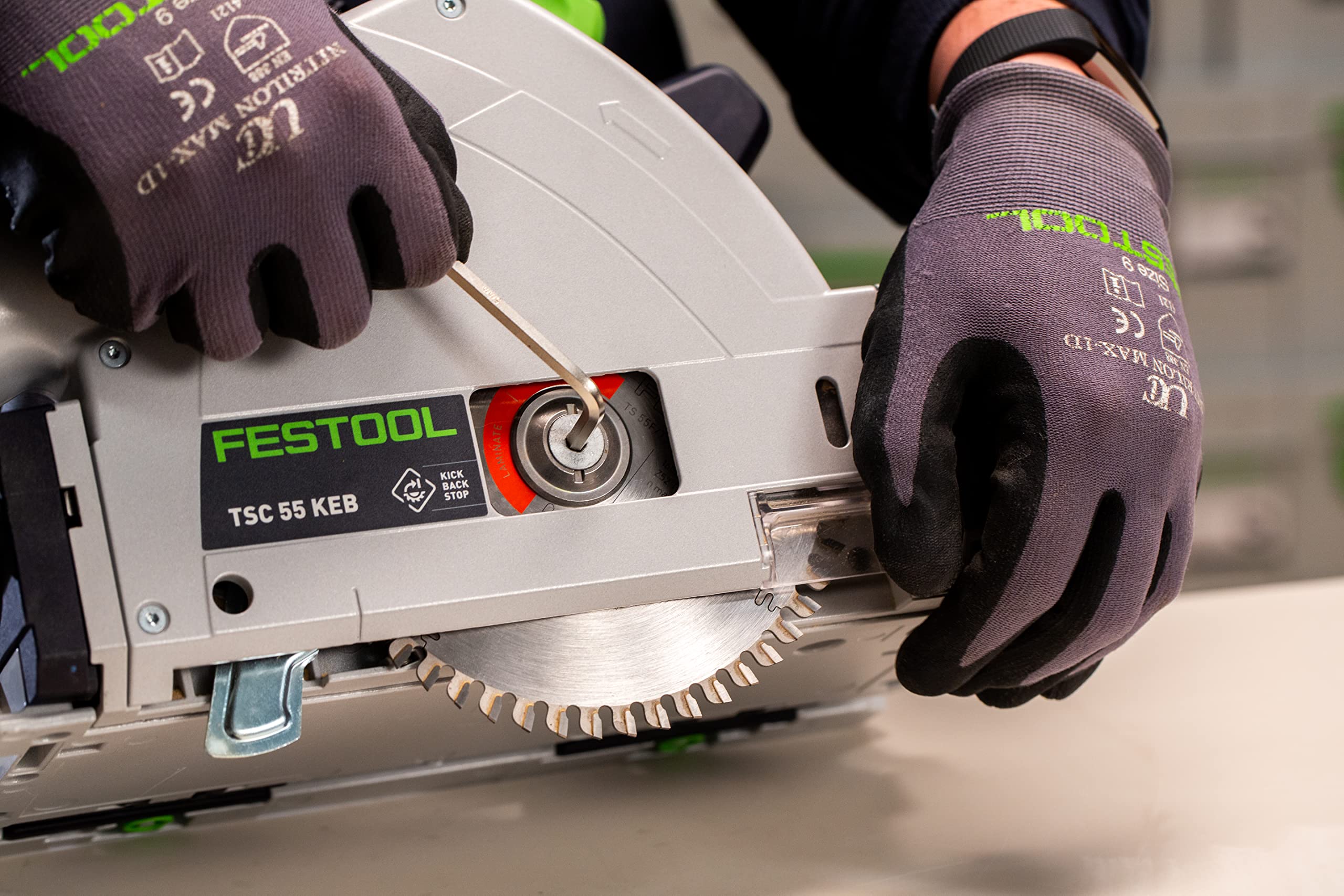 festool-hoja-de-sierra-para-laminado-hpl-hw-160x1-8x20-tf52-serie-ts image 5