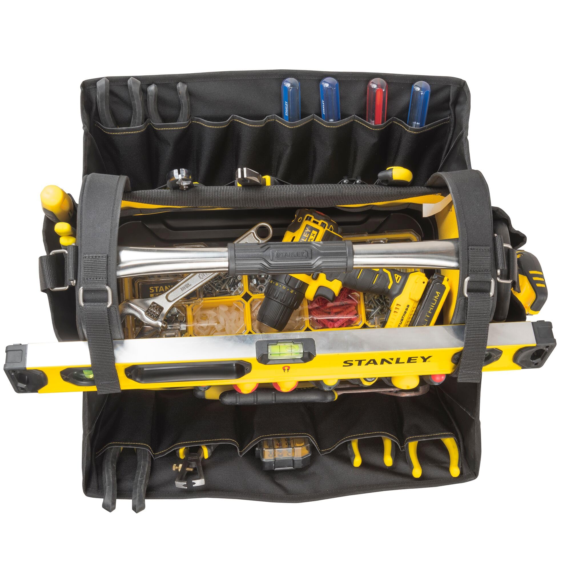 stanley-fatmax-bolsa-premium-de-acceso-r-pido-fmst1-80146-negro-amarillo image 4