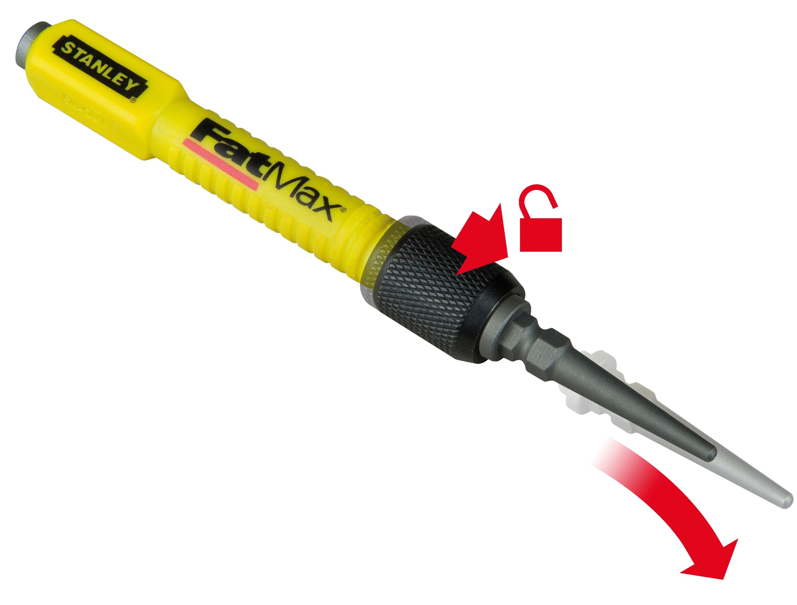stanley-1-58-501-botador-doble-punta-fatmax image 2