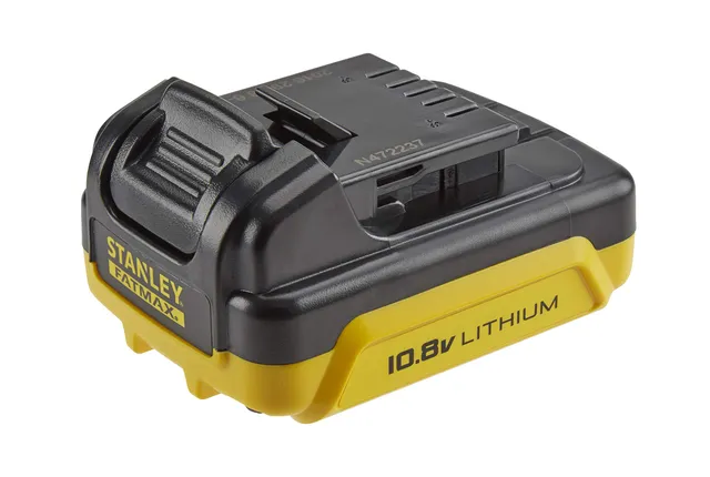 stanley-fatmax-fmc086l-xj-bater-a-de-litio-10-8v-1-5-ah-sin-efecto-memoria image 1