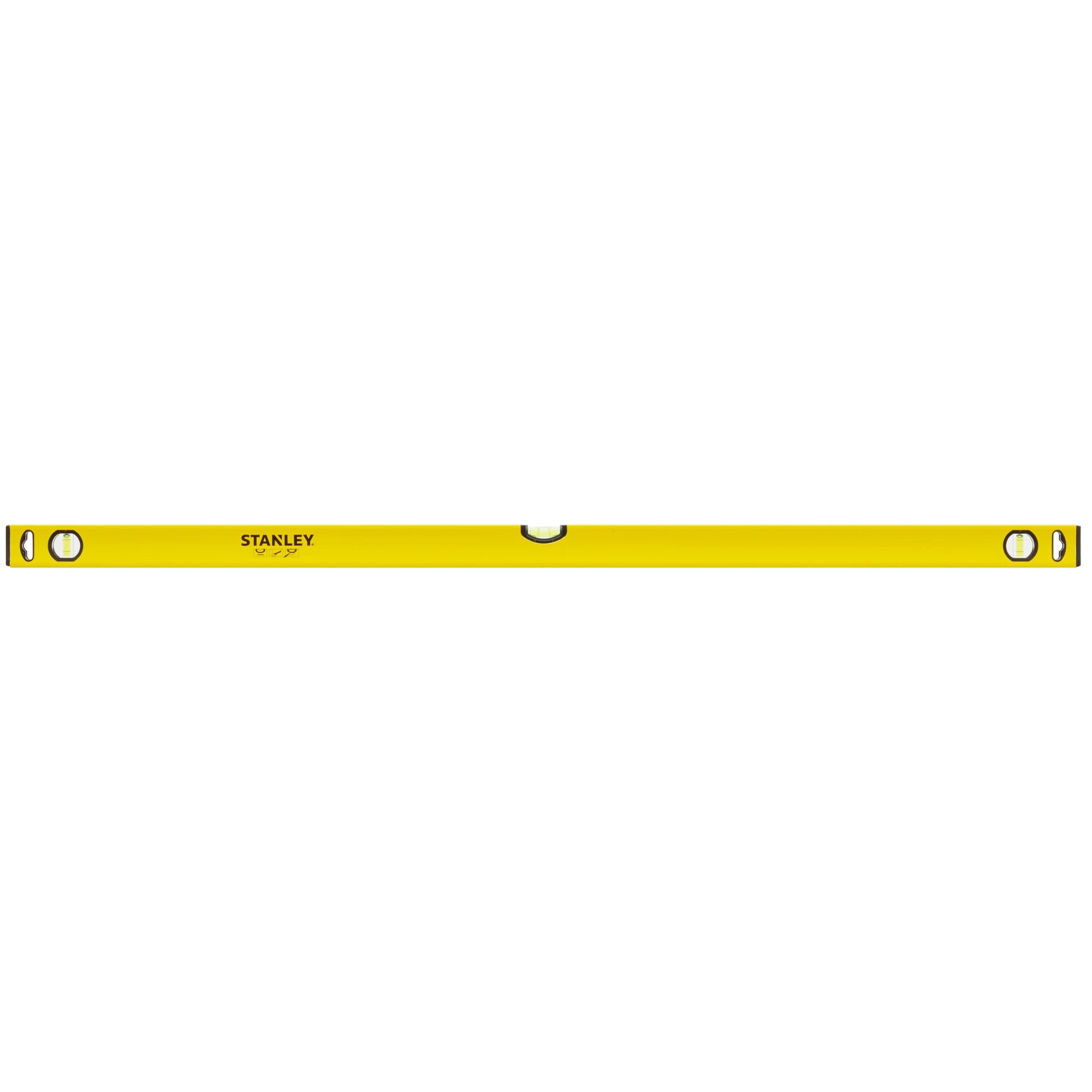 stanley-stht1-43106-nivel-manual-tubular-classic-120-cm image 2