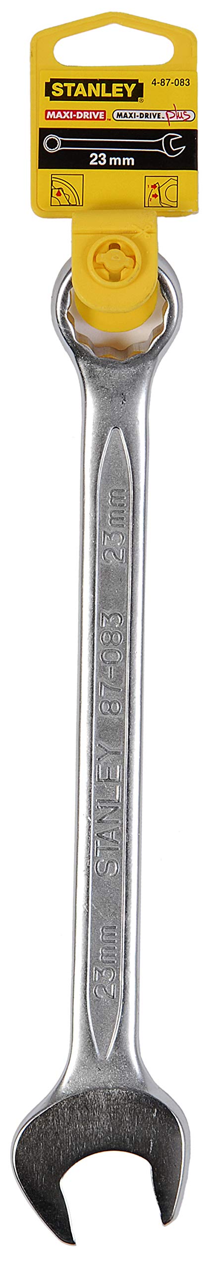 stanley-4-87-066-llave-combinada-6-mm-cromo-vanadio image 5