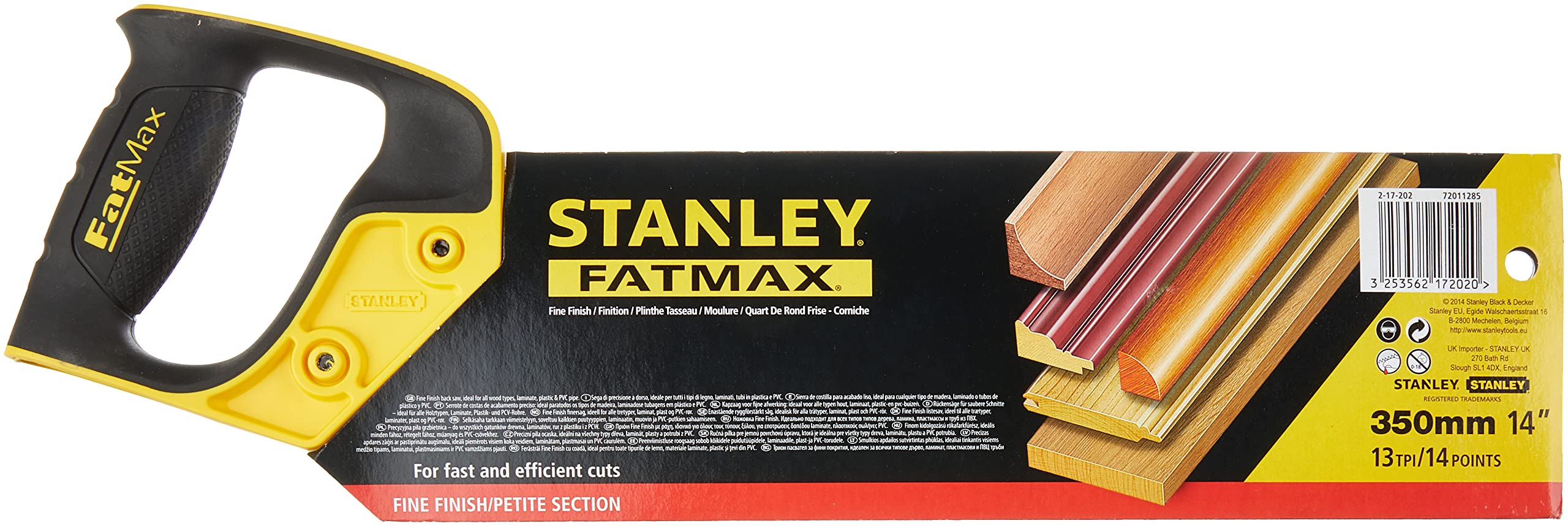 stanley-fatmax-sierra-de-costilla-350-mm-13-dientes-2-17-202 image 3
