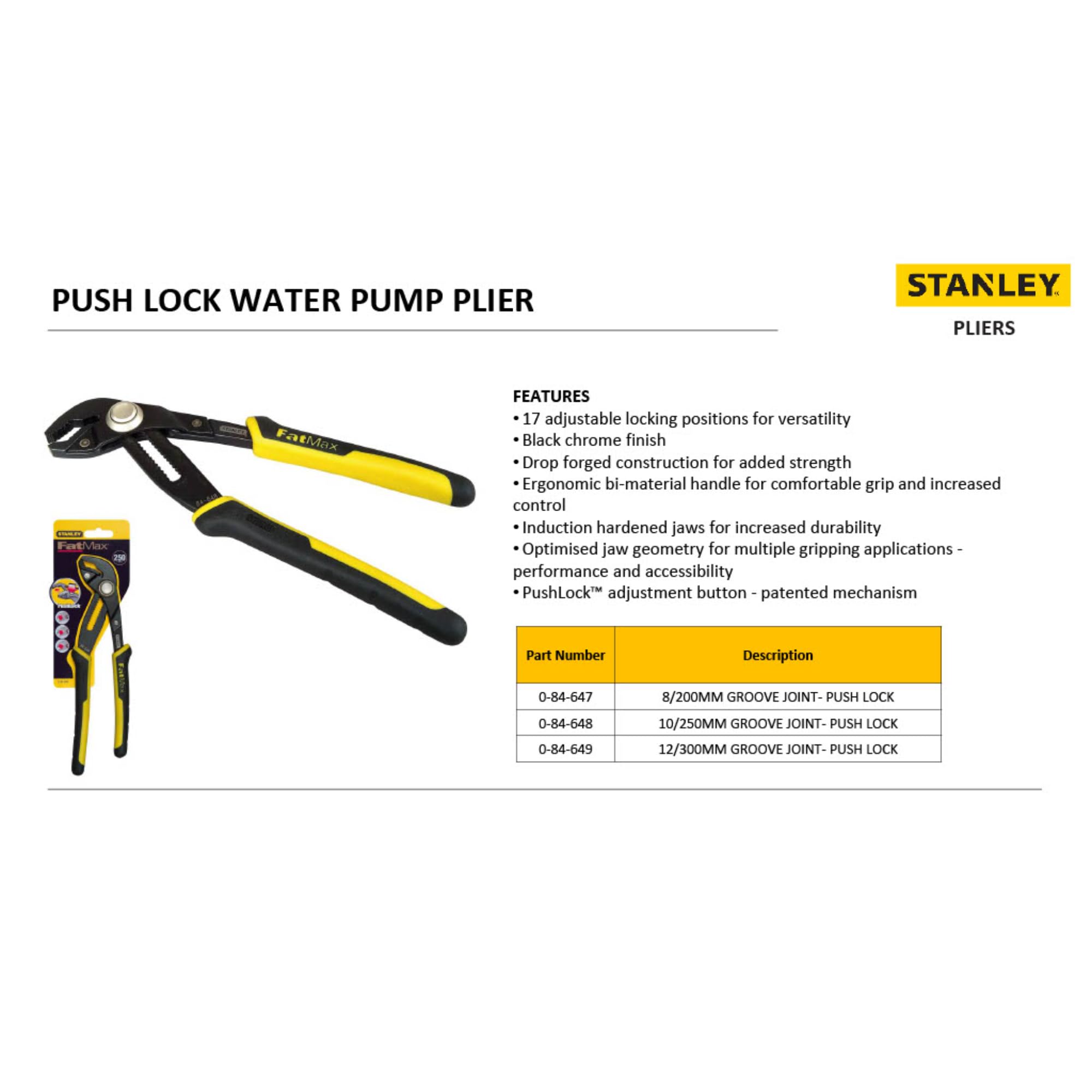 stanley-0-84-647-alicate-con-cremallera-fatmax-200-mm-mand-bula-reforzada-17-pos image 3