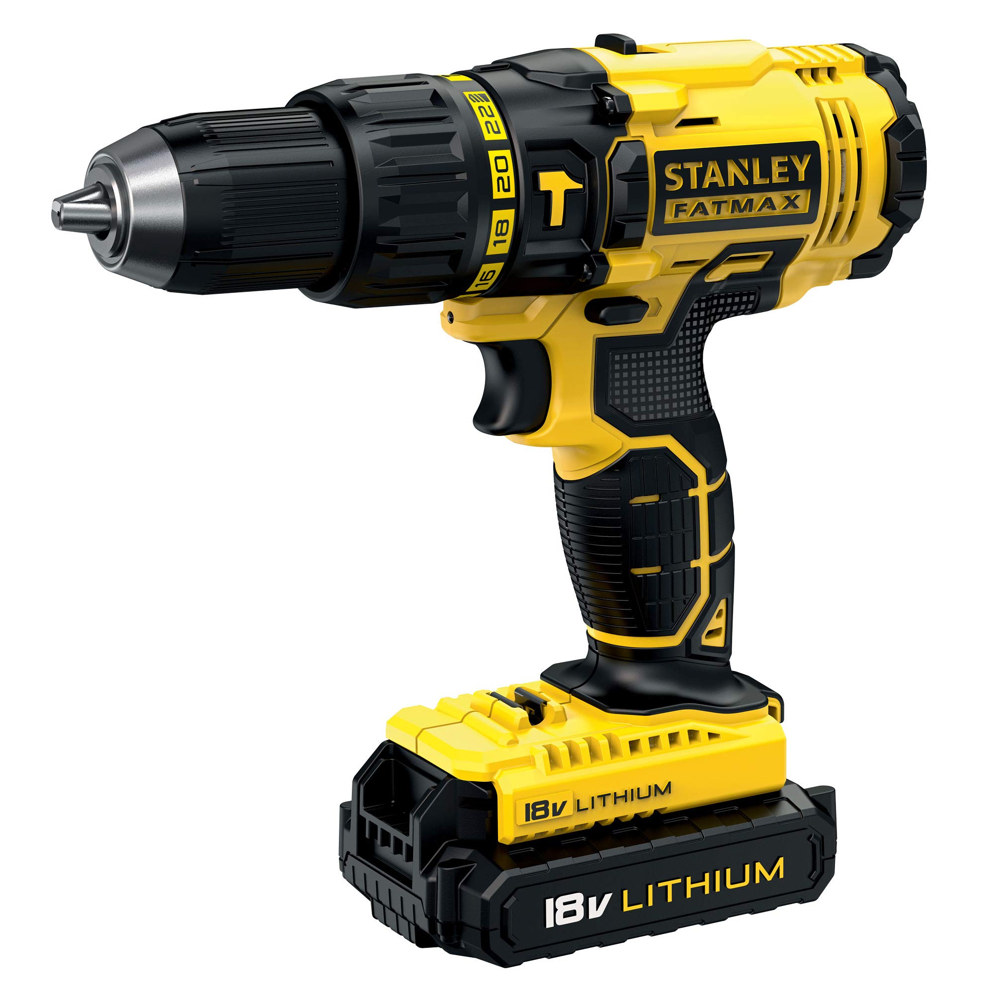 stanley-fatmax-fmck465c2s-qw-taladro-percutor-18v-atornillador-de-impacto-18v-co image 2