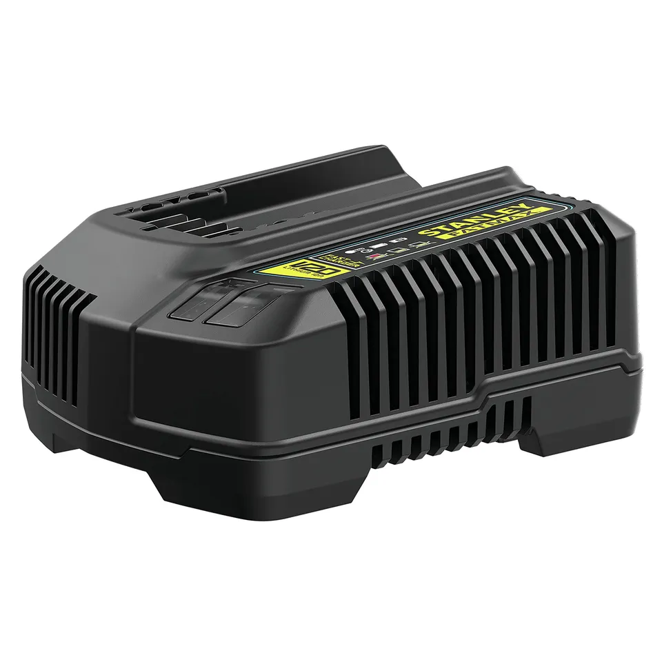 stanley-fatmax-sfmcb14-qw-cargador-v20-li-ion-18v-4a image 1