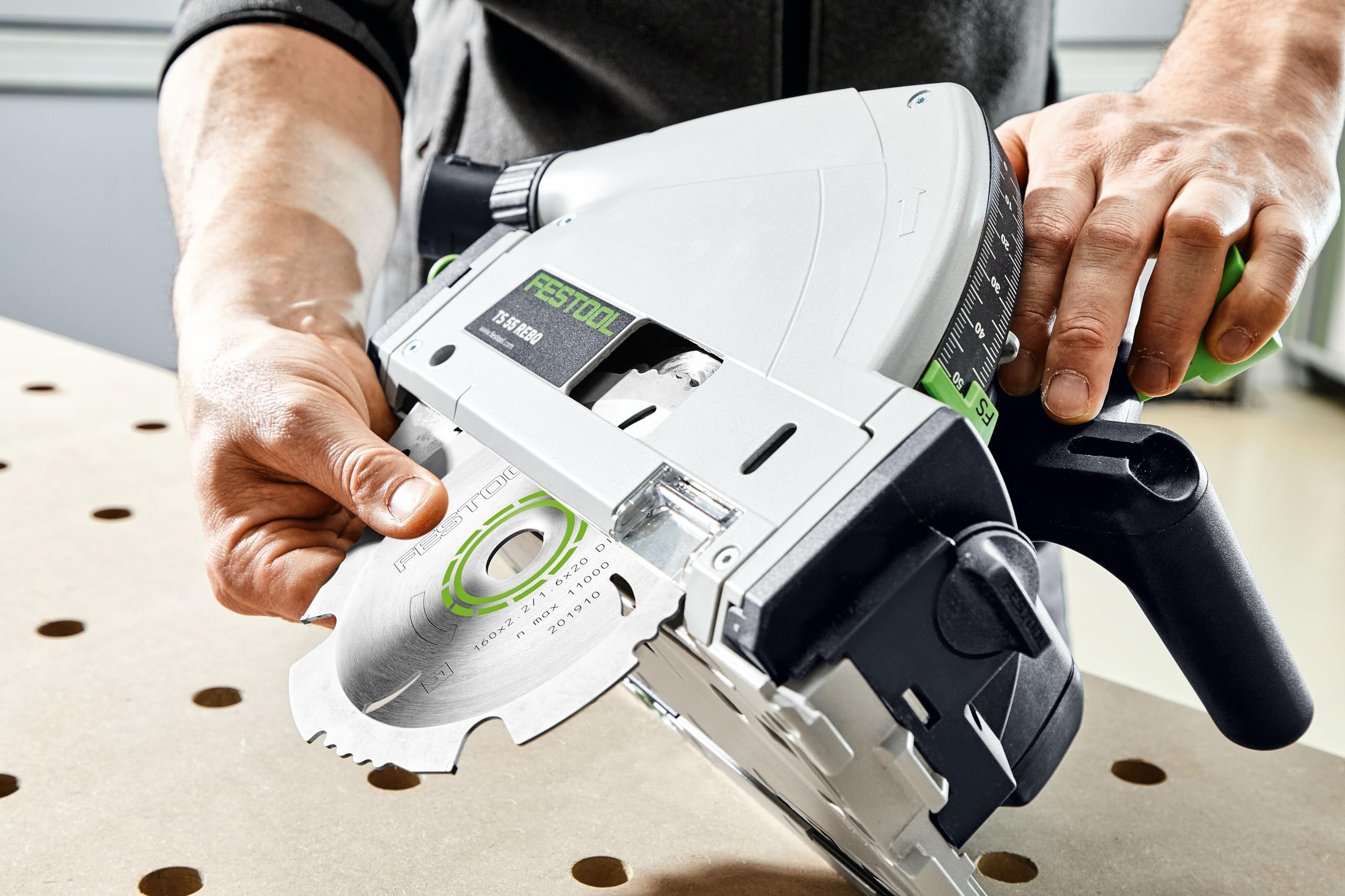 festool-hoja-de-sierra-de-diamante-160x2-2x20-dia4-para-ts-55-r-y-tsc-55 image 3