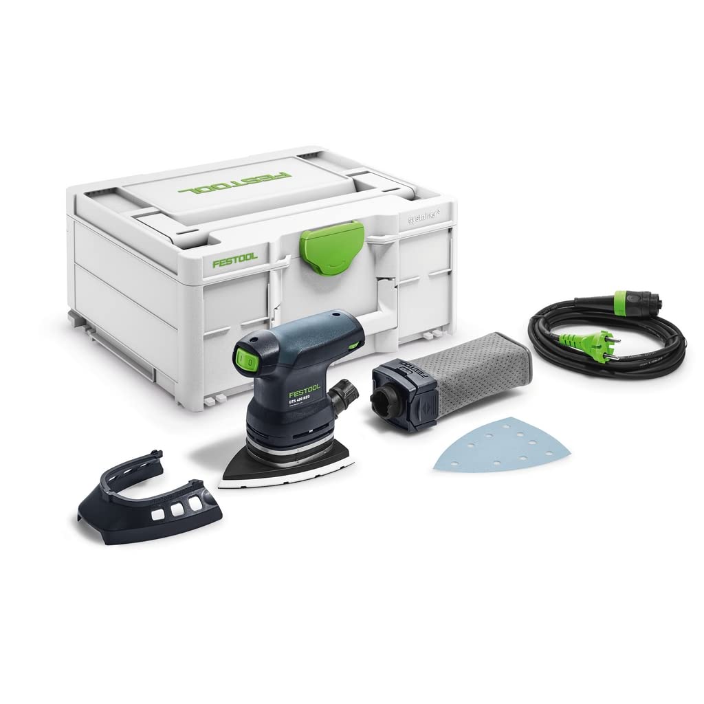 festool-lijadora-delta-dts-400-req-plus-250-w-1-2-kg-sistema-mmc-y-aspiraci-n-cl image 1