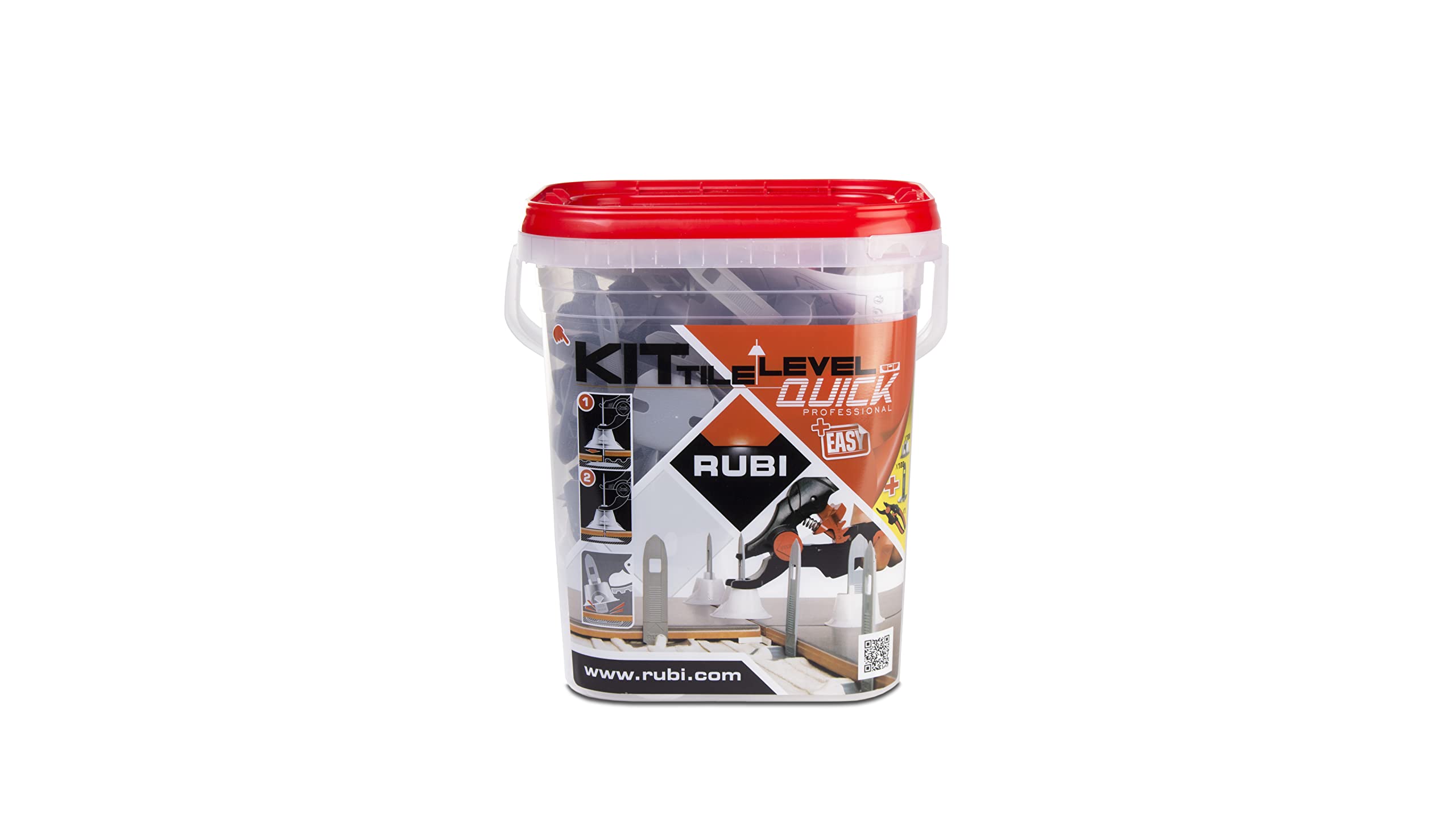 rubi-2941-kit-tile-level-quick-para-colocaci-n-de-baldosas-cer-micas-de-gran-for image 4