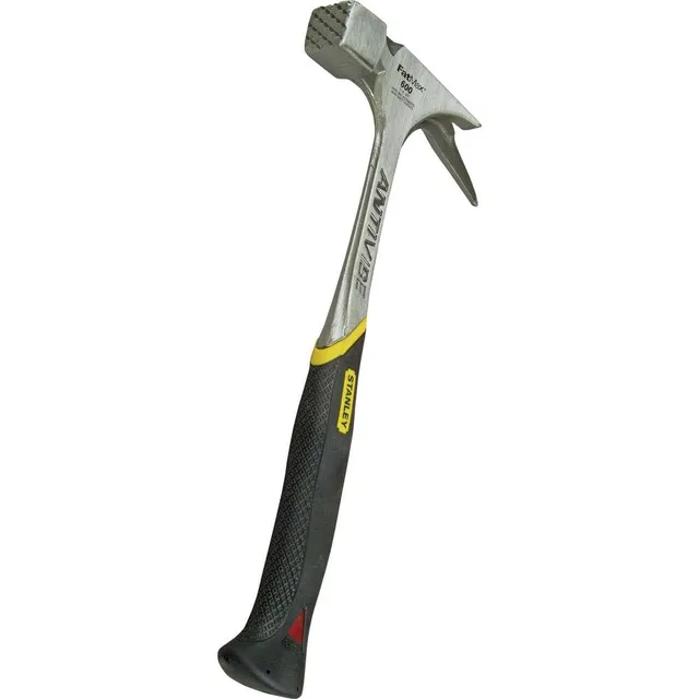 stanley-fatmax-martillo-latthammer-antivibe-1-51-937-600g image 1