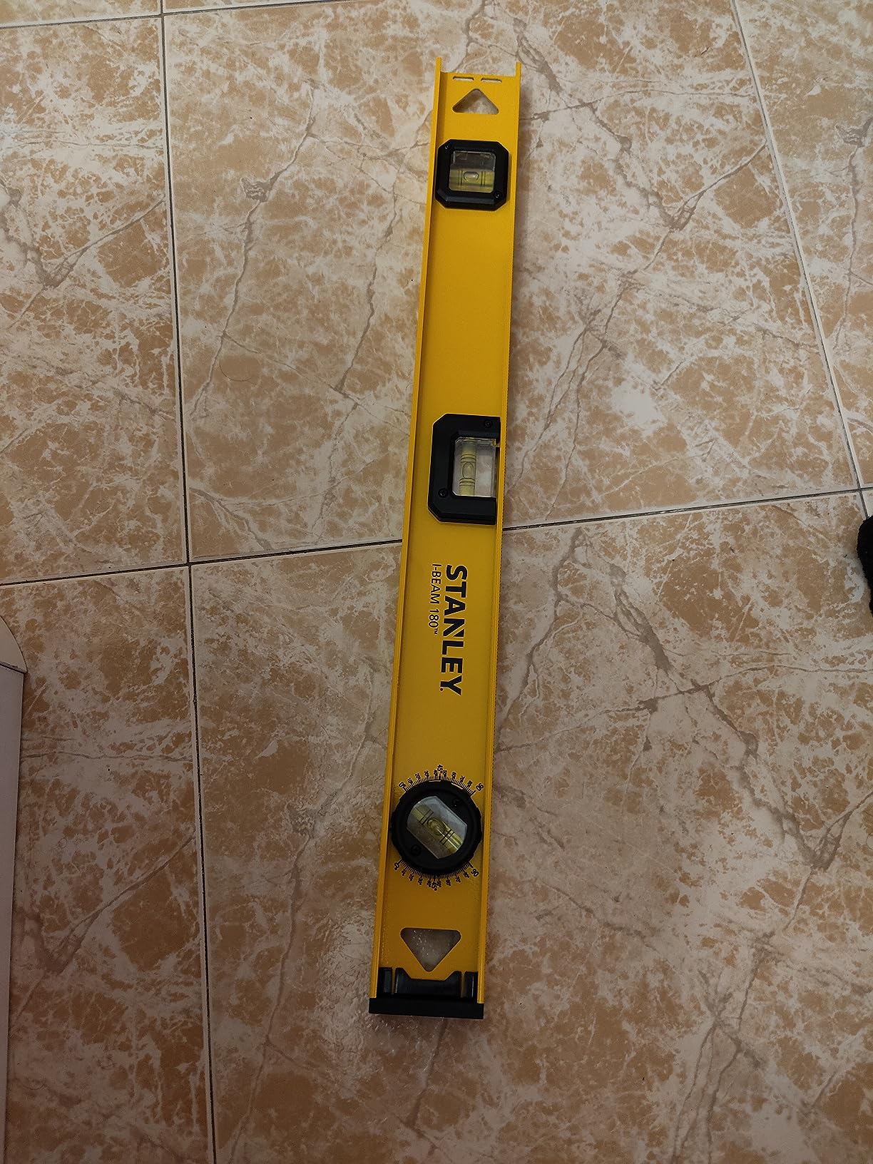 Muy contento