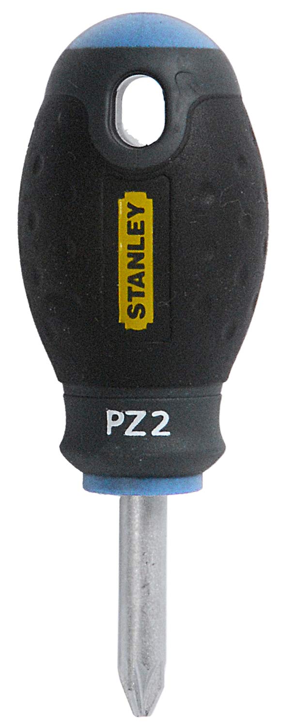 stanley-fatmax-destornillador-pozidriv-pz2-x-30-mm-0-65-409 image 1