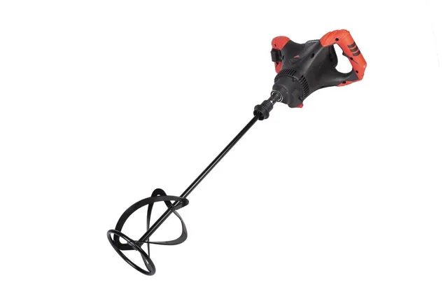 rubi-rubimix-9-power-max-mezclador-el-ctrico-2100w-2-velocidades-490-880-rpm image 1