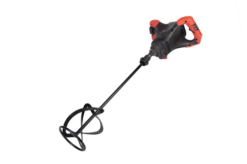 rubi-rubimix-9-power-max-mezclador-el-ctrico-2100w-2-velocidades-490-880-rpm image 1