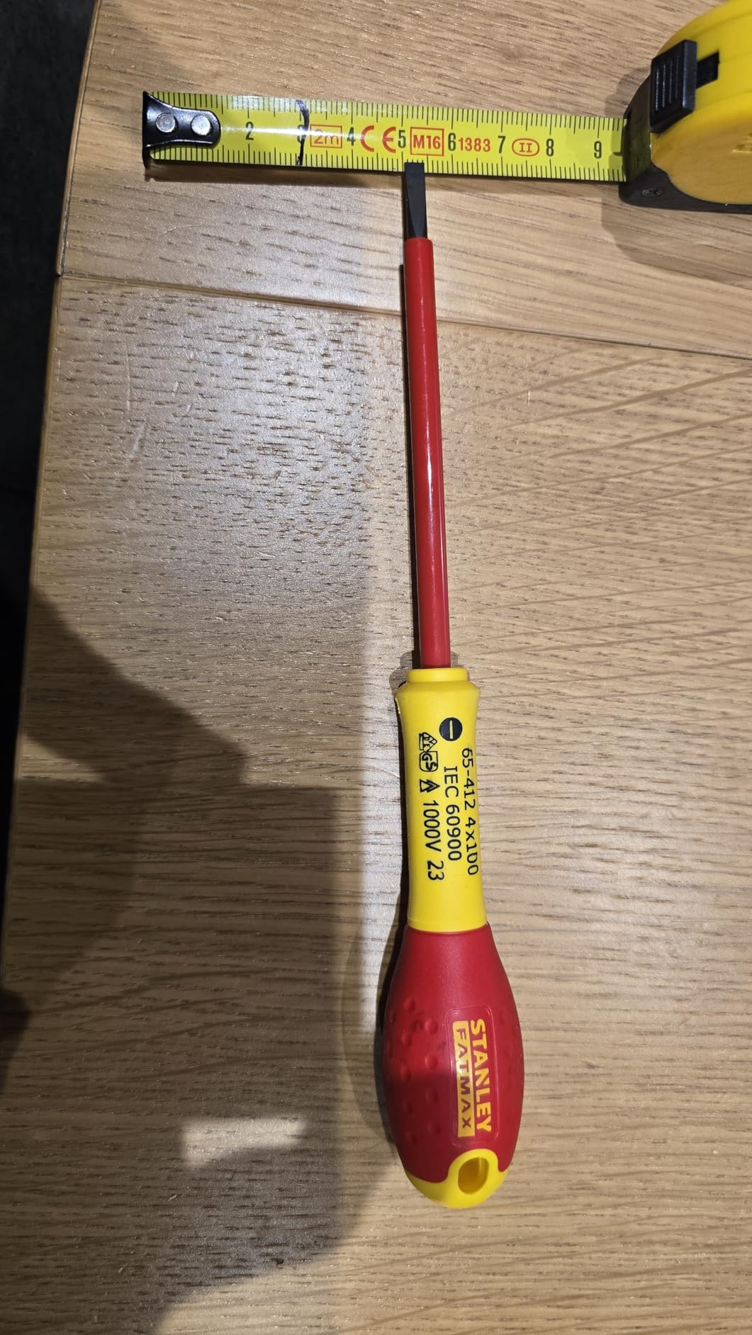 Seguridad ante todo