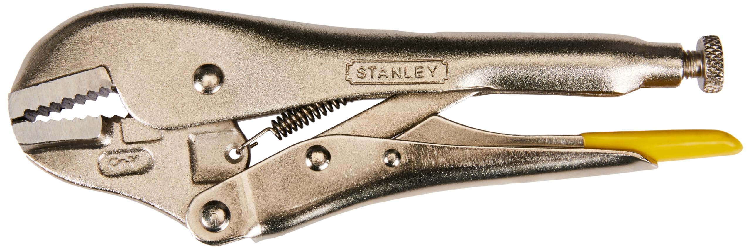 stanley-0-84-810-mordaza-bloqueable-maxsteel-boca-recta-190-mm image 2
